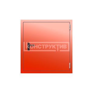 Люк противопожарный EIS15,30,45,60
